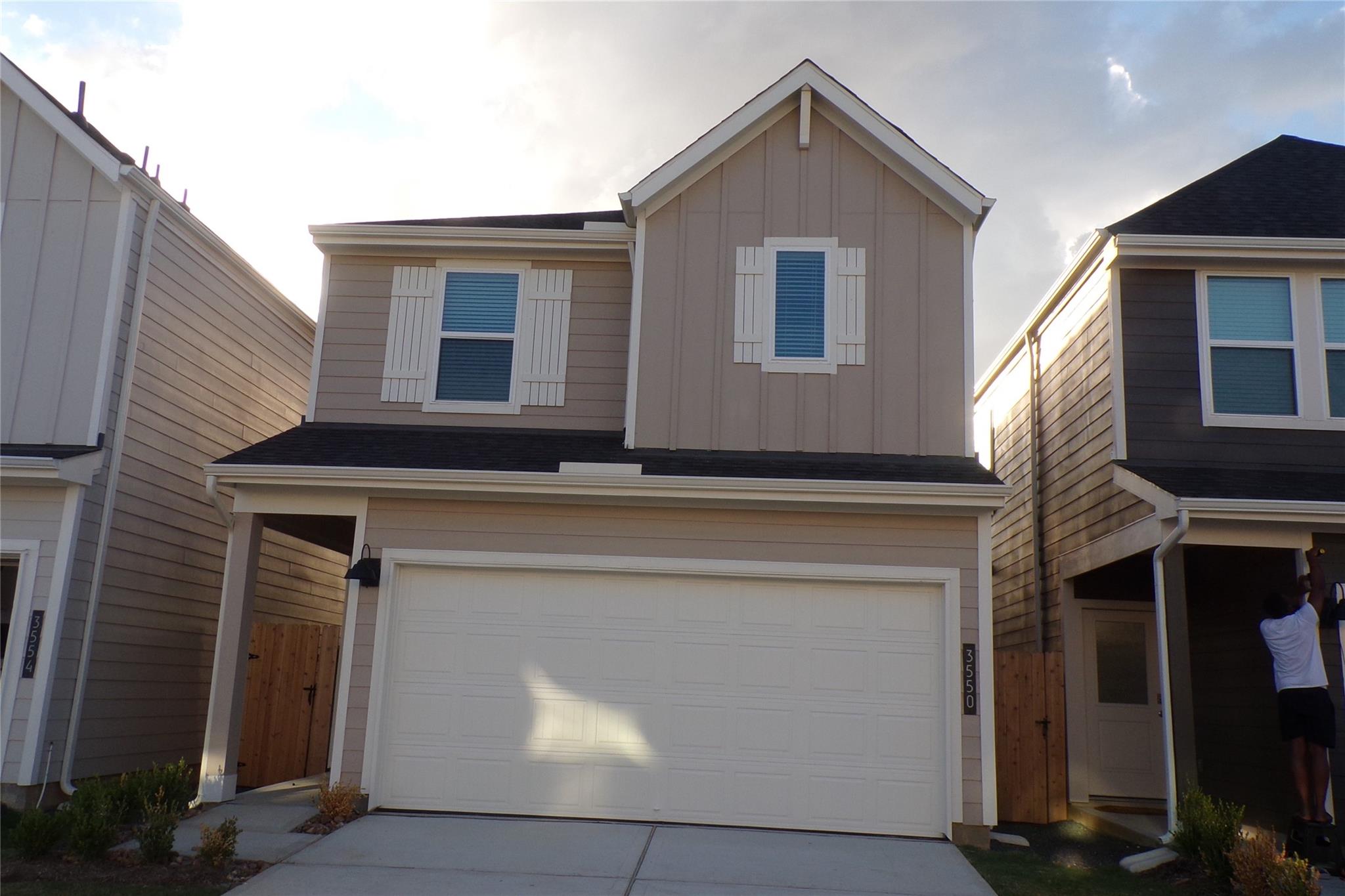 3550 Goldfinch Woods Drive — photo