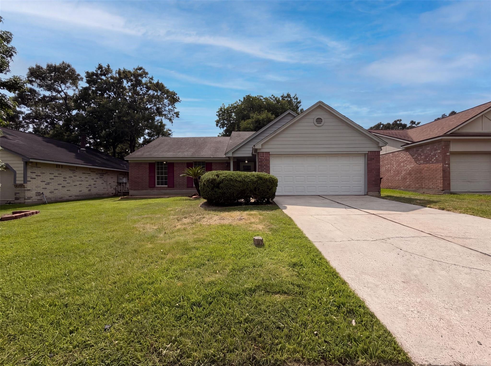 4011 Hunnington Drive — photo