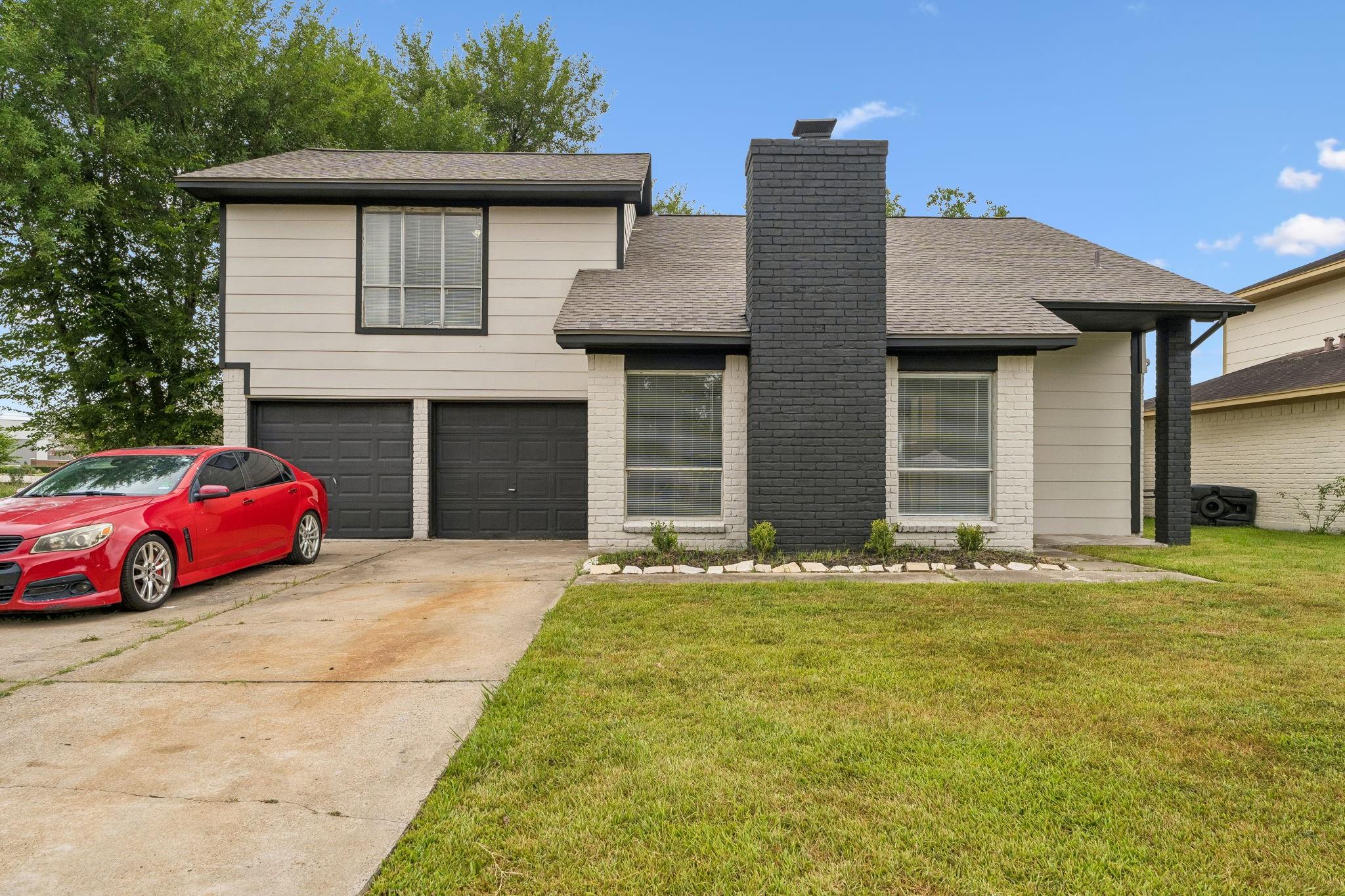 10803 Sageriver Drive — photo