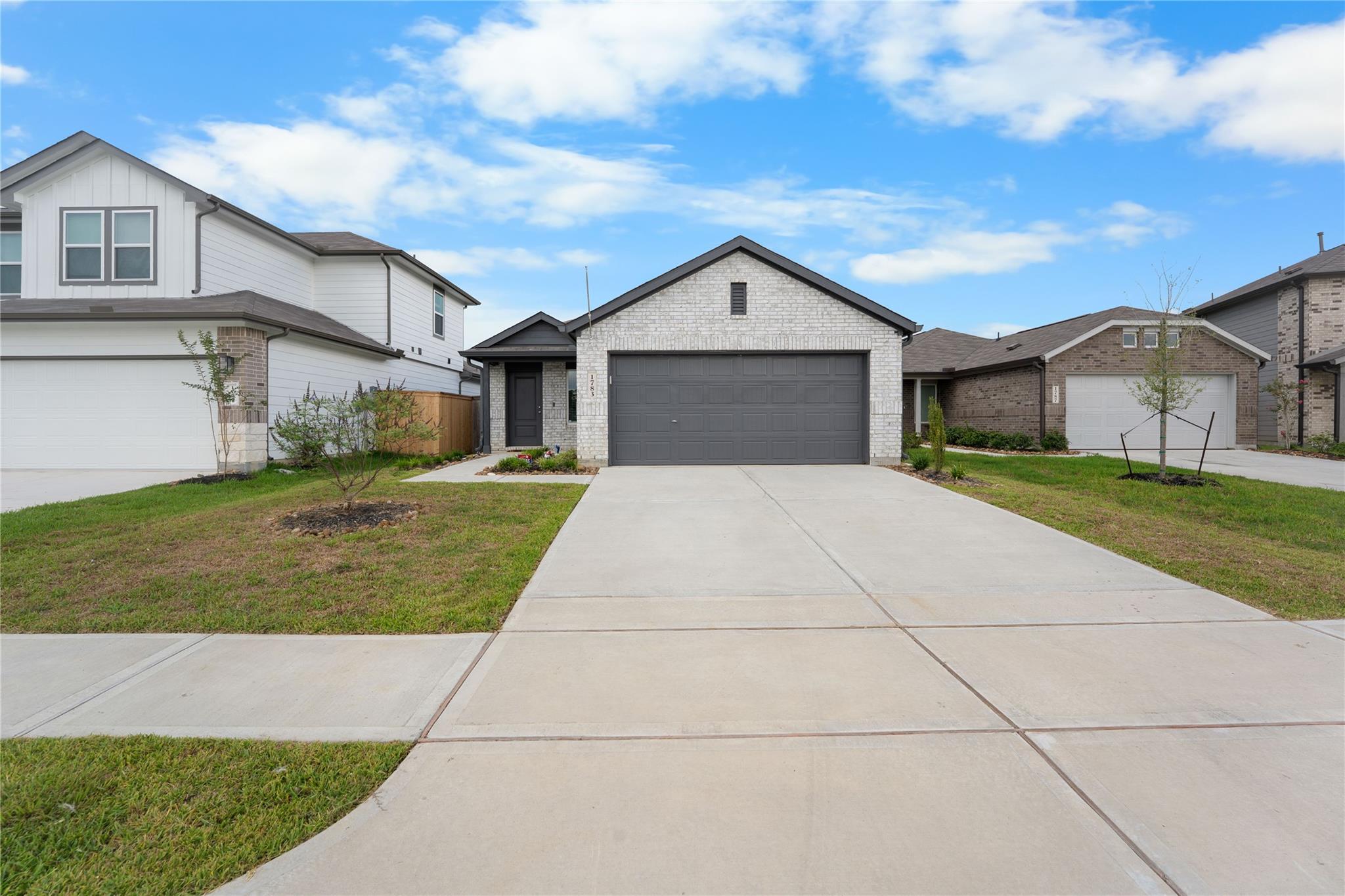 1783 Blue Whale Drive — photo