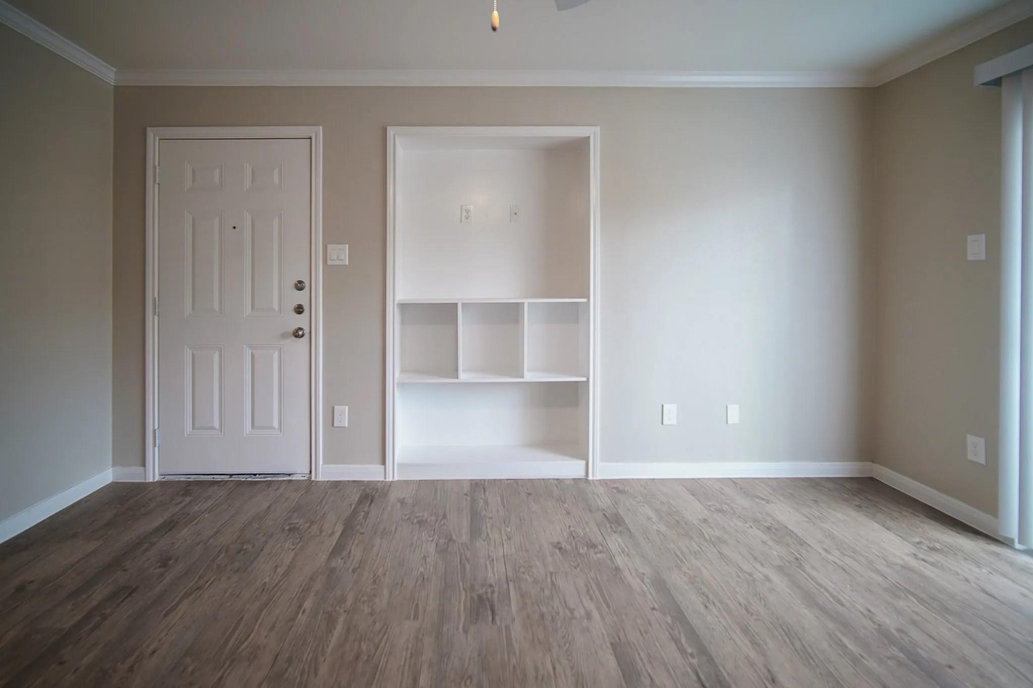 8455 Will Clayton Parkway #204 — photo