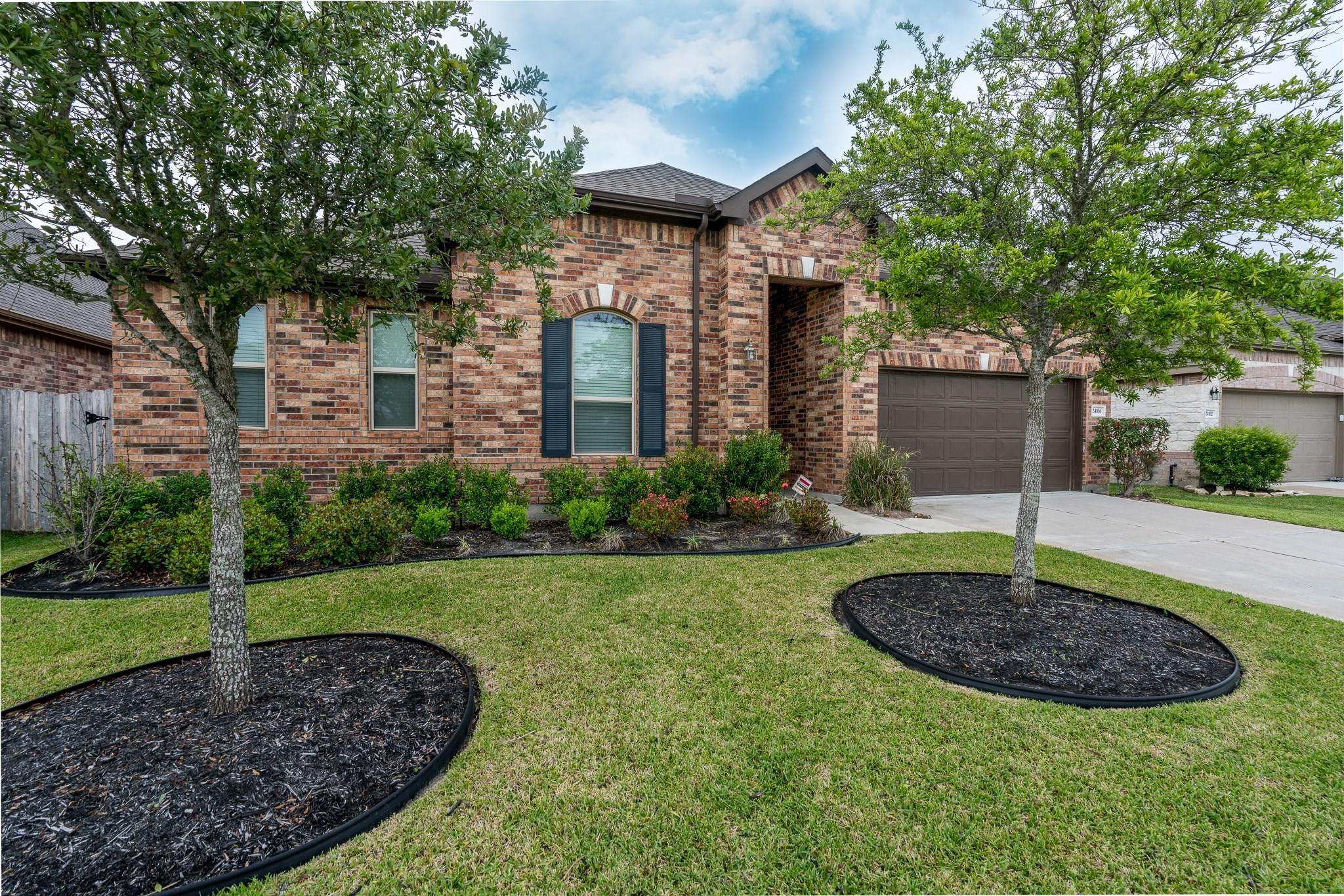 24106 Cane Fields Road — photo