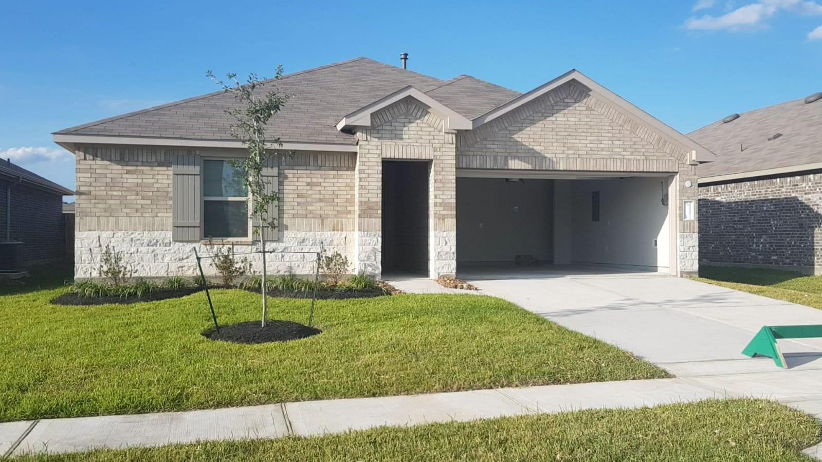 21602 Anderwood Bay Street — photo