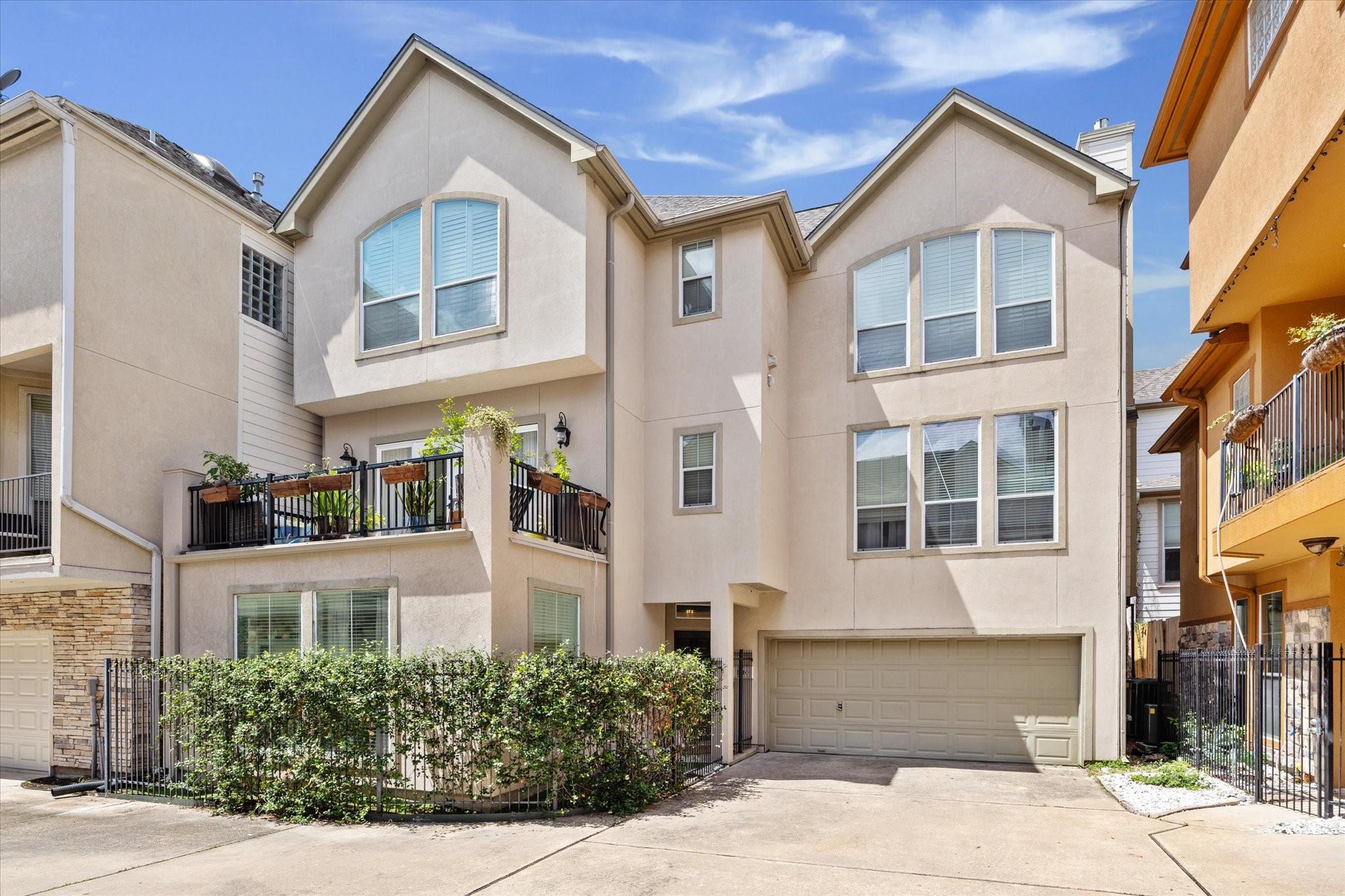1310 Cohn Street — photo
