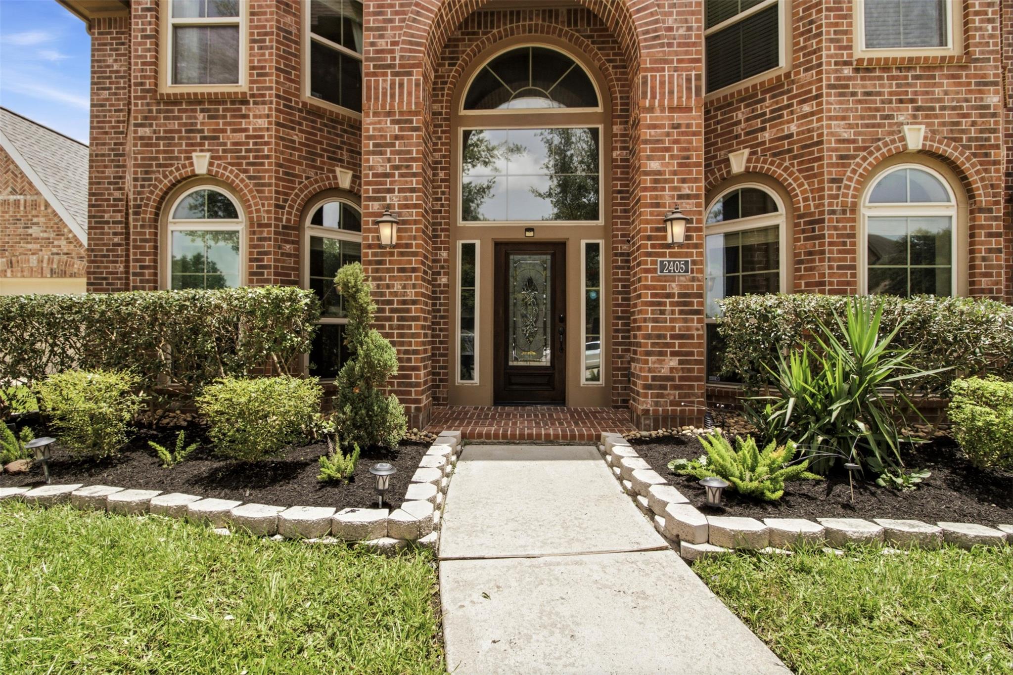 2405 Barton Shores Drive — photo