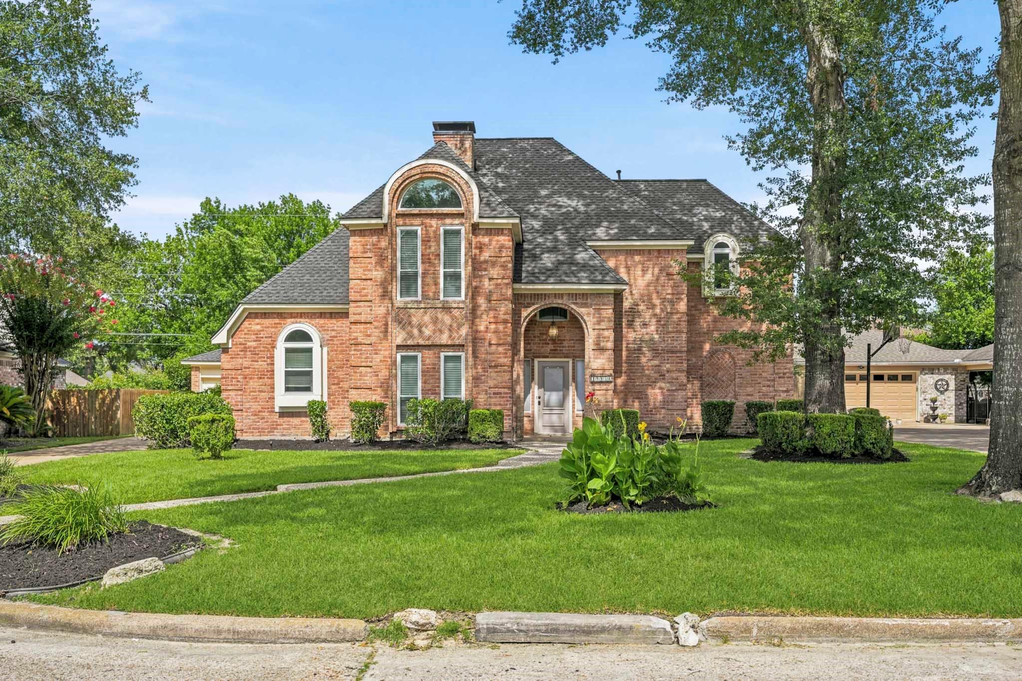 19930 Hickory Wind Drive — photo