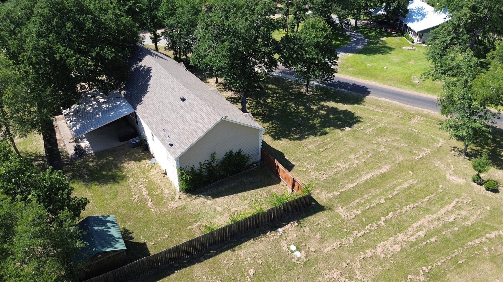 19989 Post Oak Loop, Thornton, TX 76687 — photo 2