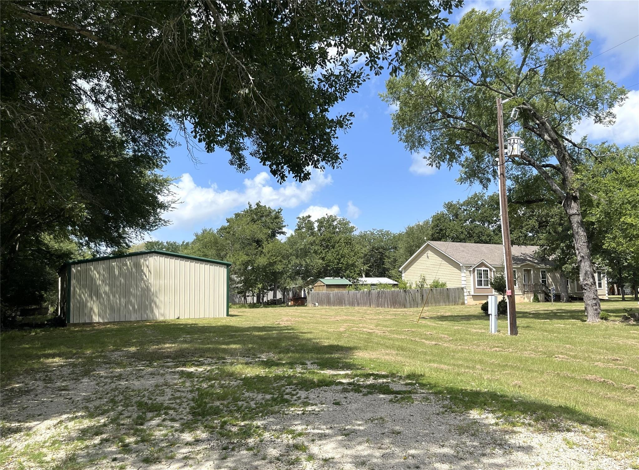 19989 Post Oak Loop, Thornton, TX 76687 — photo 3