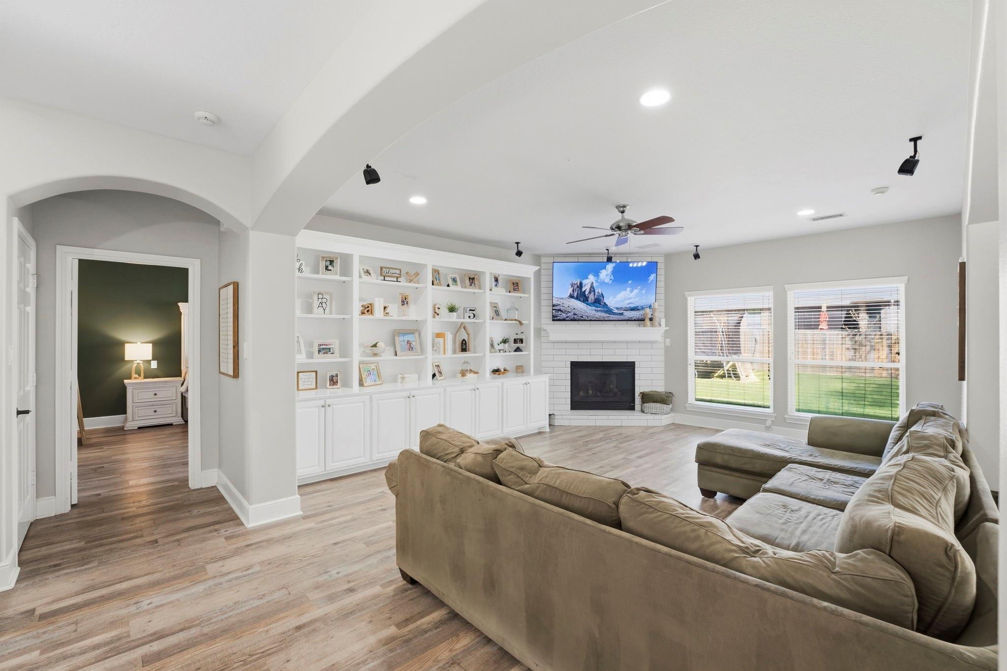 3411 Ripplewind Court — photo