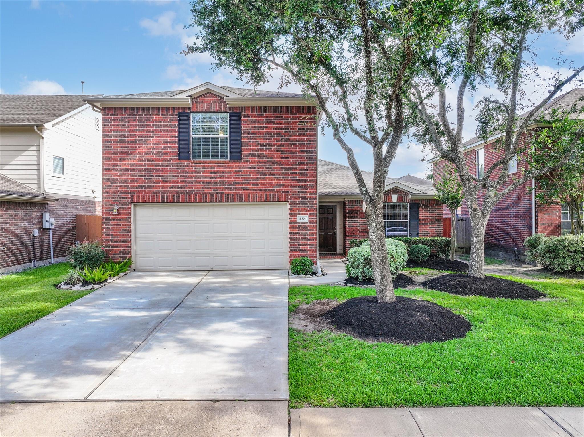 11304 Morning Brook Drive — photo