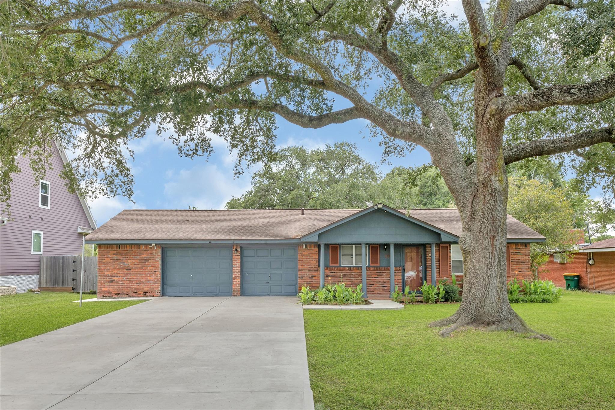 3202 Mckinney Drive — photo