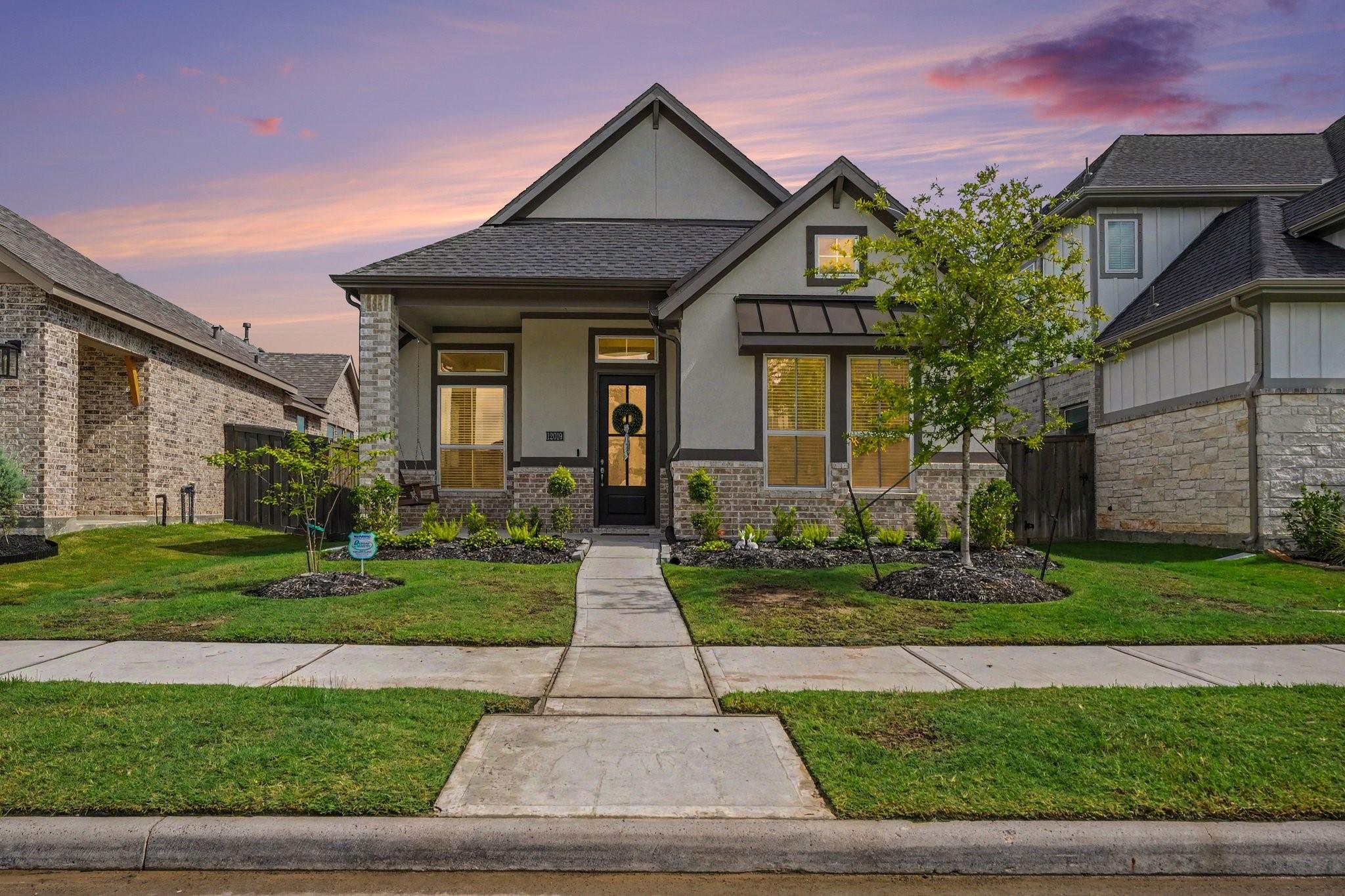 12019 Perch Drive — photo