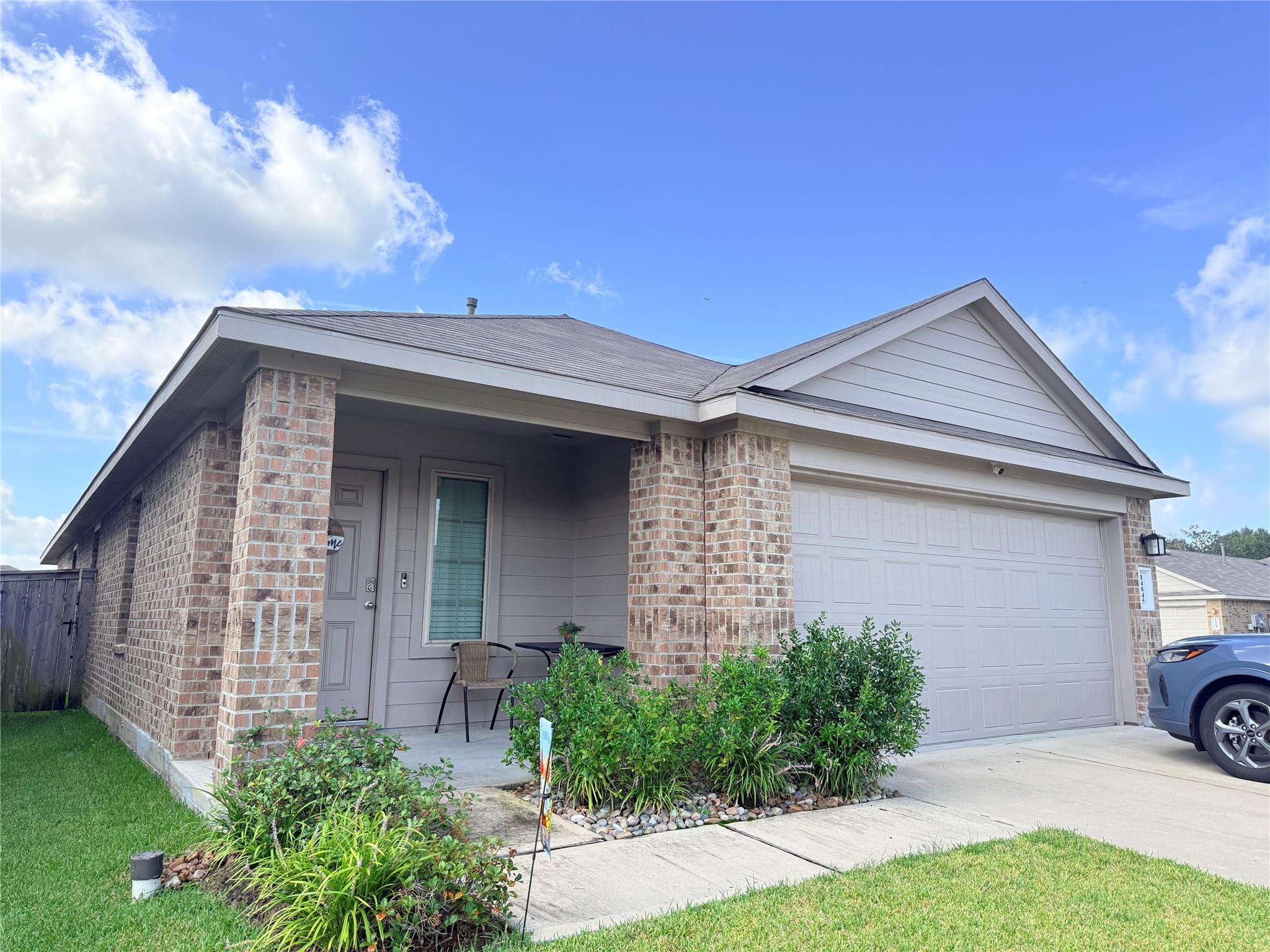 14845 Cypress Hollow Drive — photo