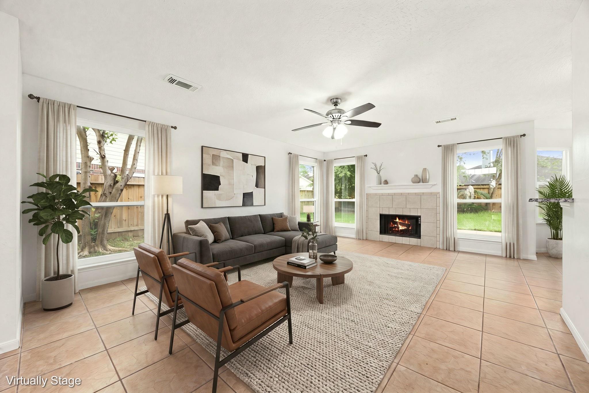 6322 Northland Drive — photo