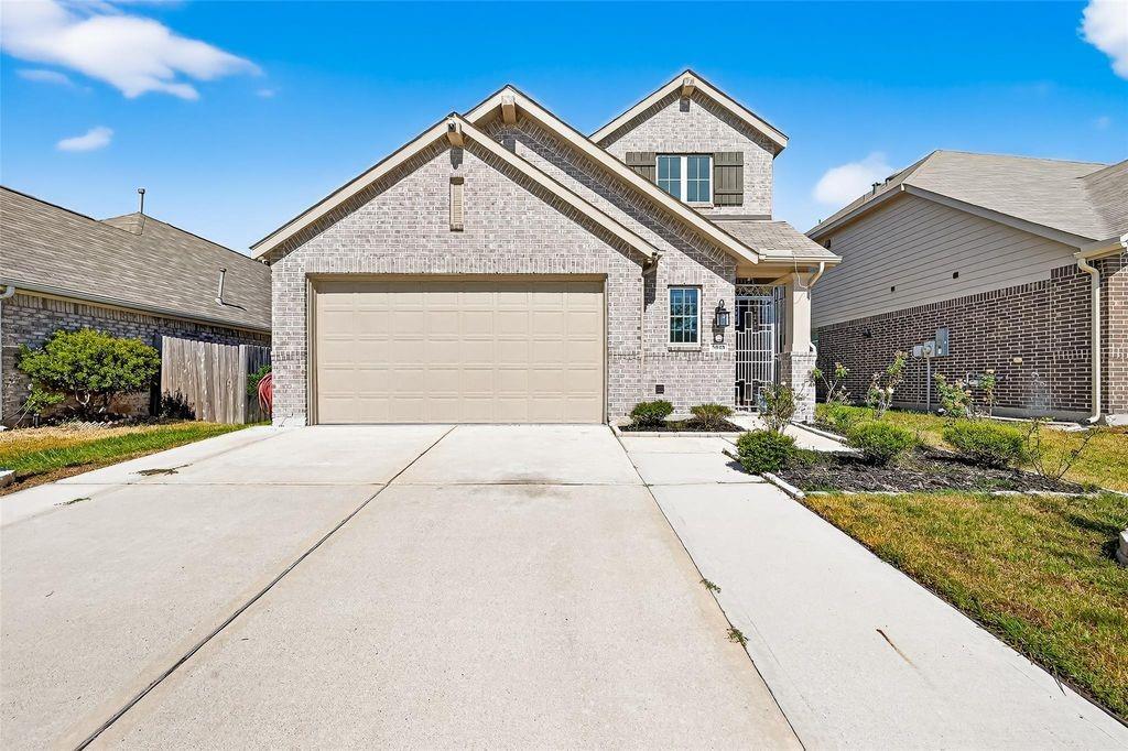 5018 Chestnut Orchard Drive — photo