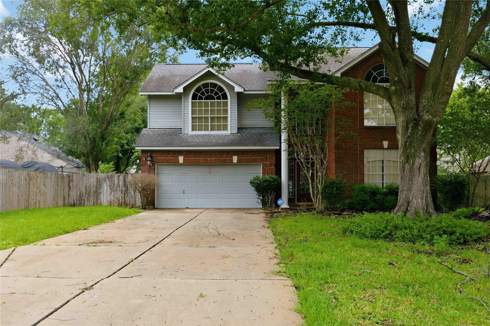 7406 Marble Glen Lane — photo