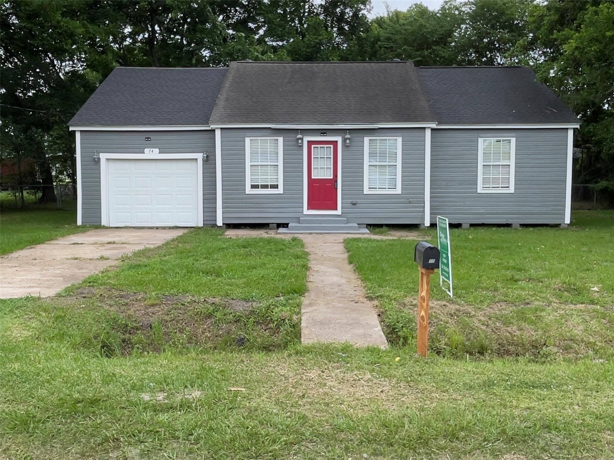 74 County Road 2415 — photo