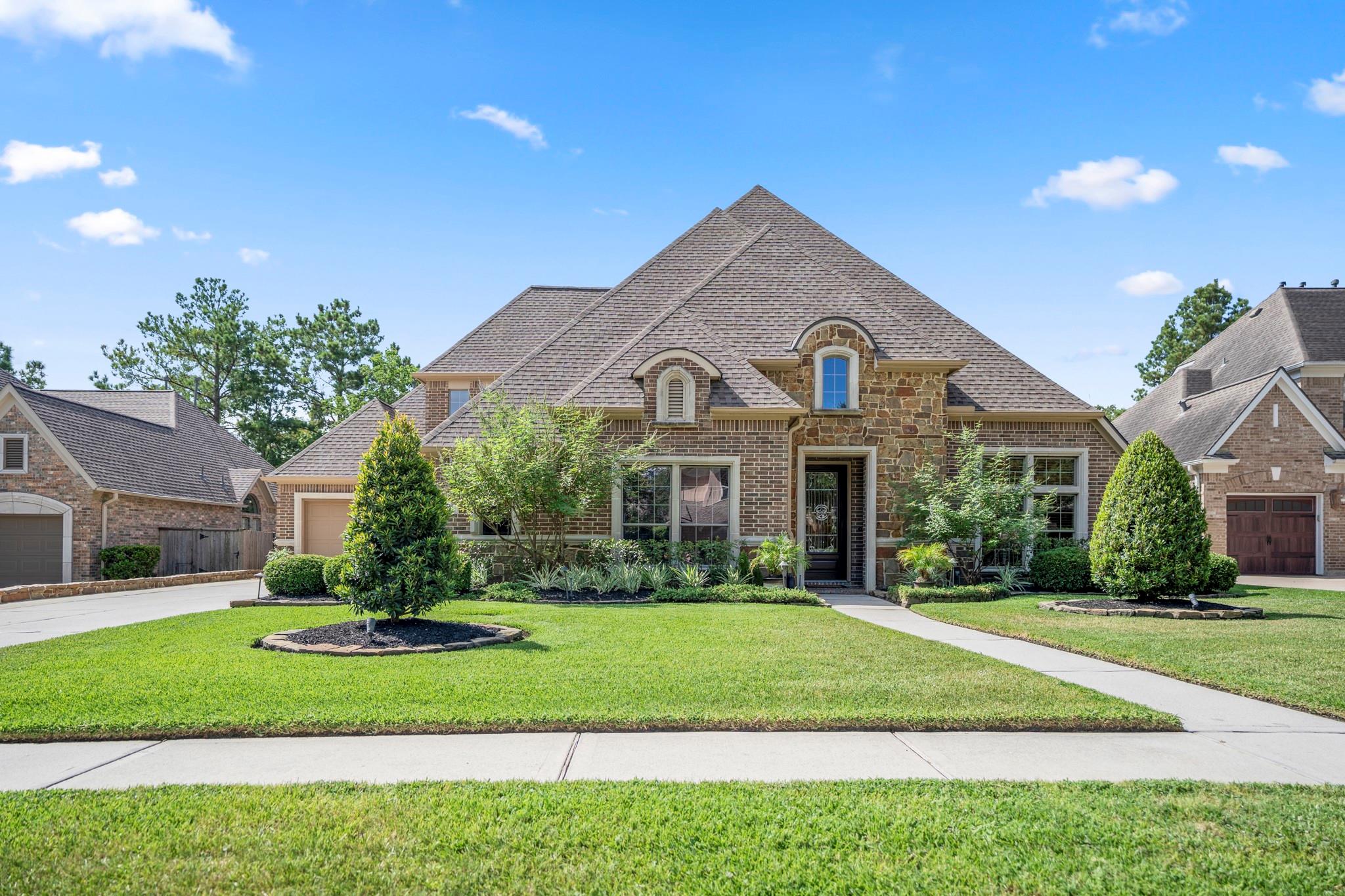 2407 Hendricks Lakes Drive — photo