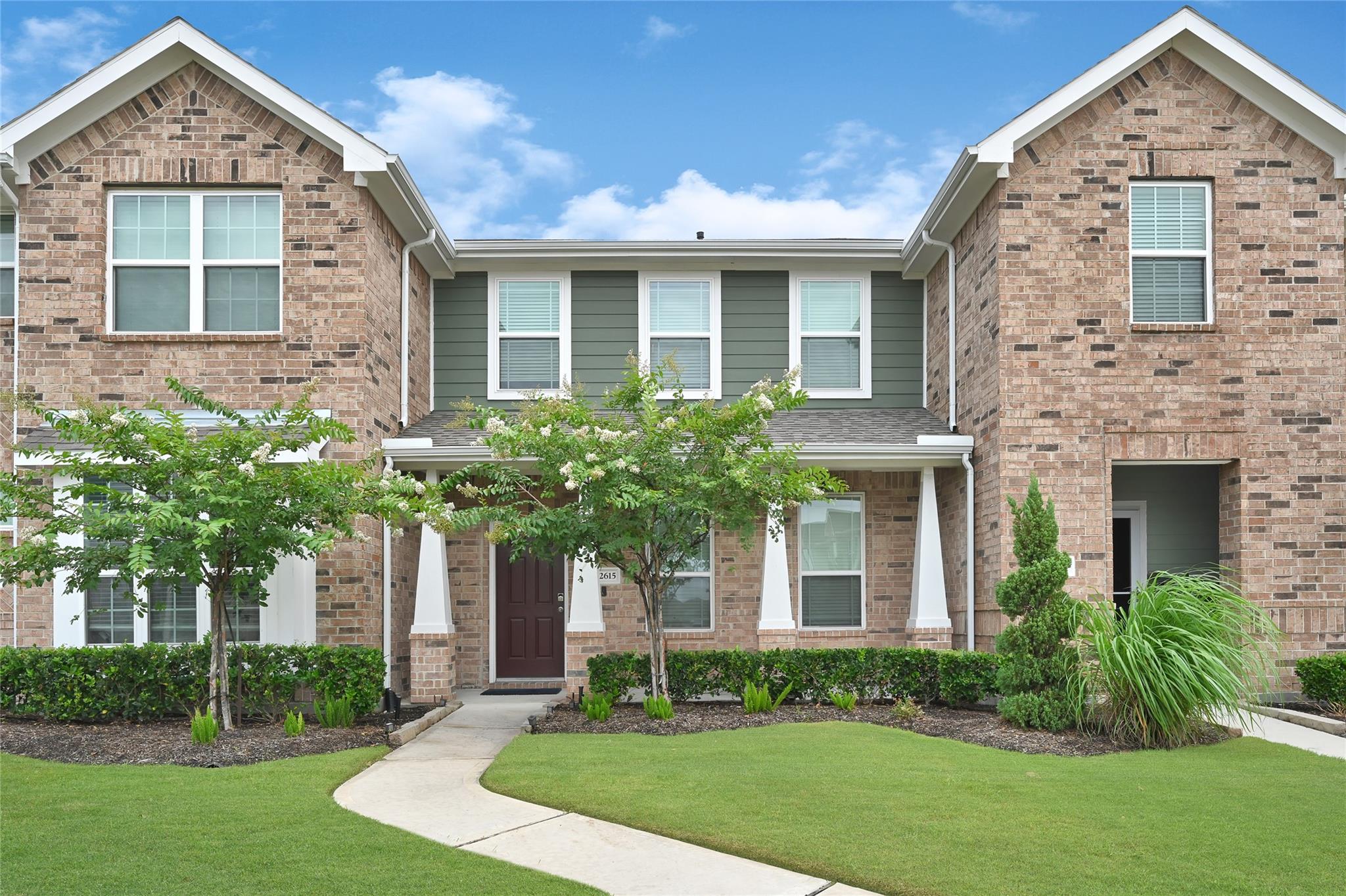 12615 Taymouth Manor Drive — photo