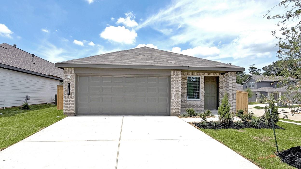 1151 Kinsey Wilderness Lane — photo
