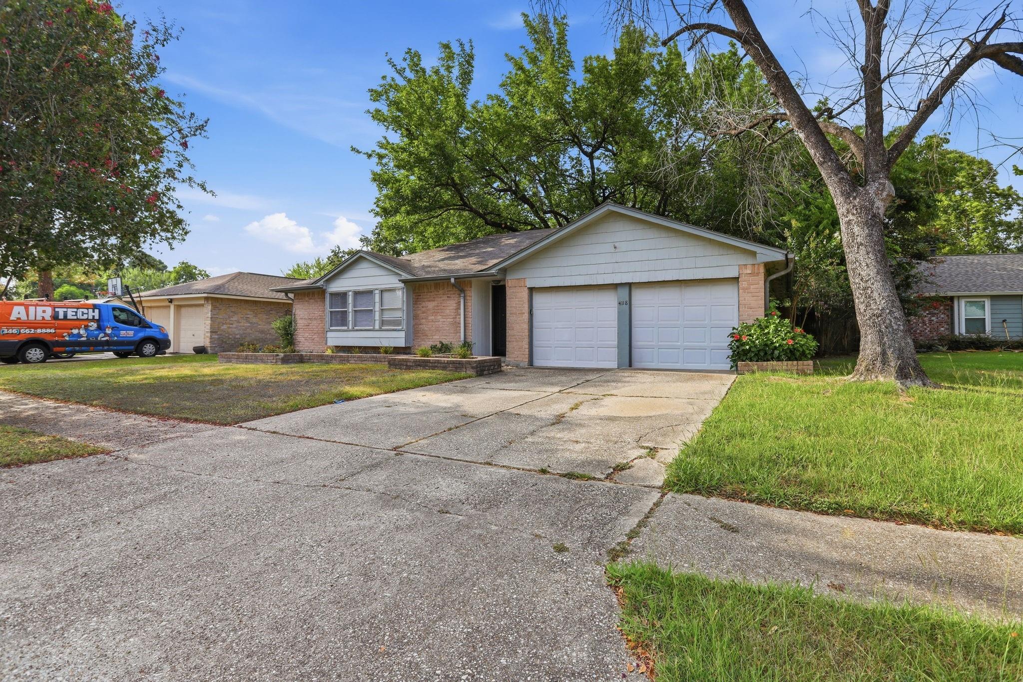 4118 Pinebridge Lane, Spring, TX 77388 — photo 2