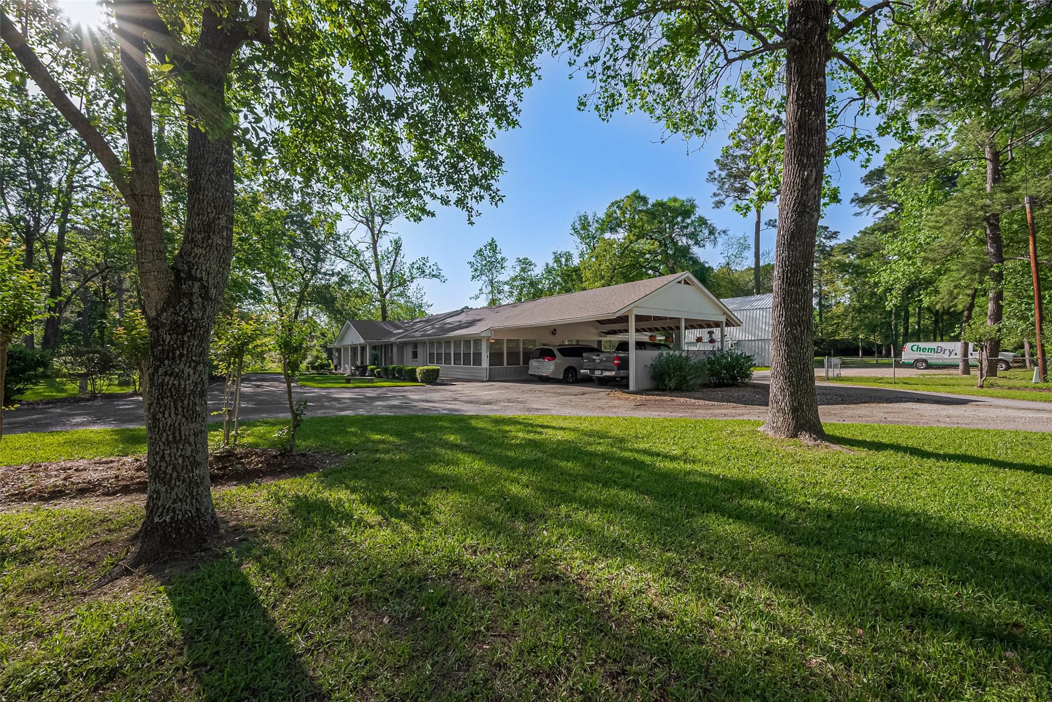 1535 Spring Hills Drive, Spring, TX 77386 — photo 3