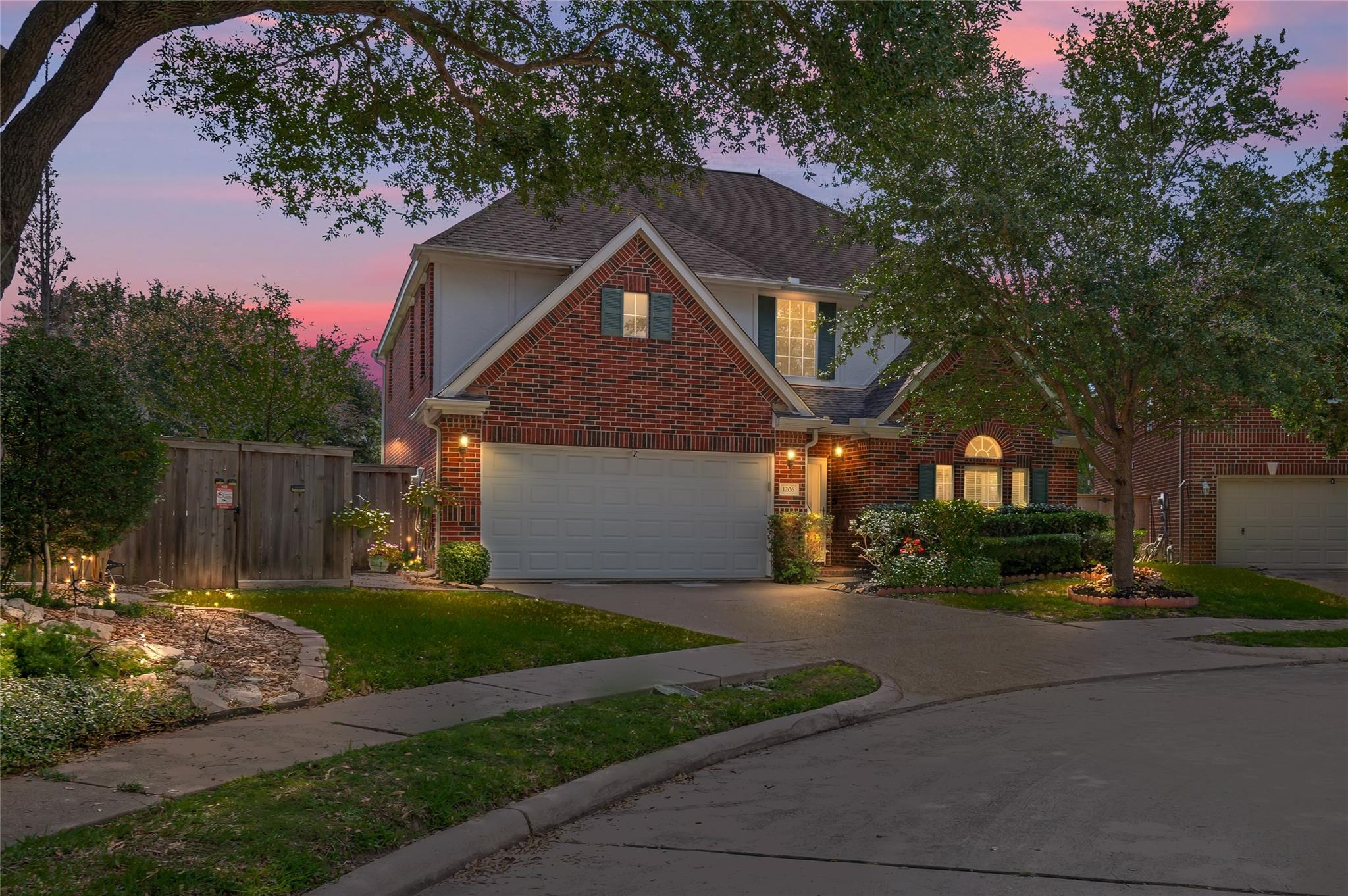 1206 Melford Drive — photo