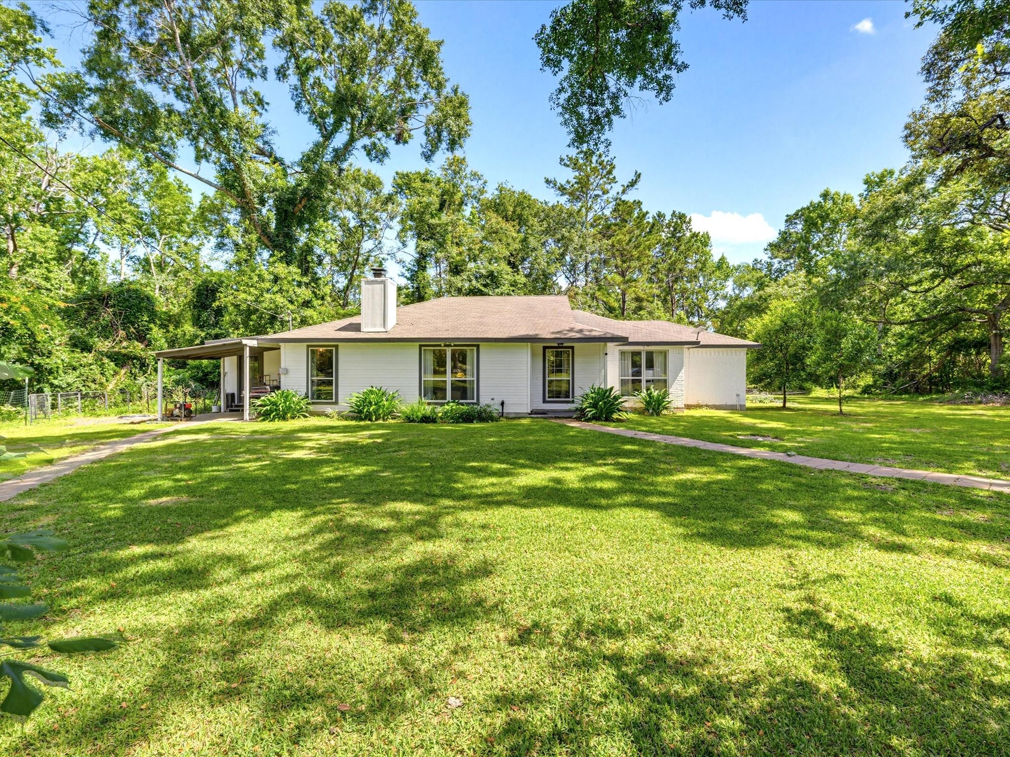 7477 Hidden Acres Drive — photo