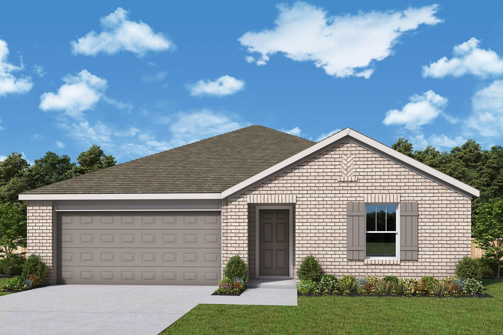 6515 Palo Pinto Lane — photo