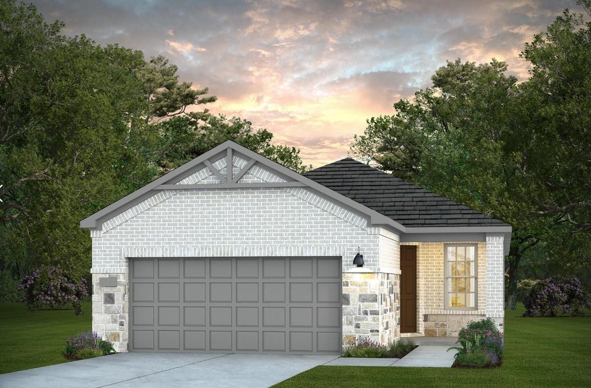 10325 Iris Hope Court — photo
