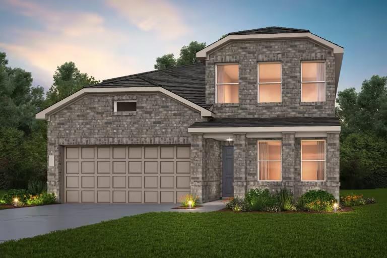 14858 Peach Blossom Drive — photo
