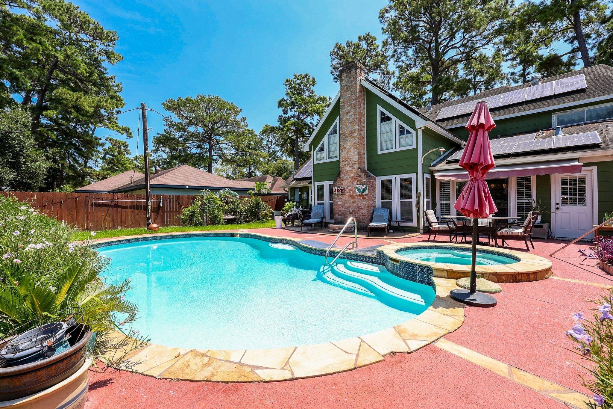 3430 Candleridge Drive — photo