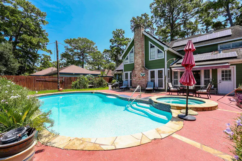 3430 Candleridge Drive — photo