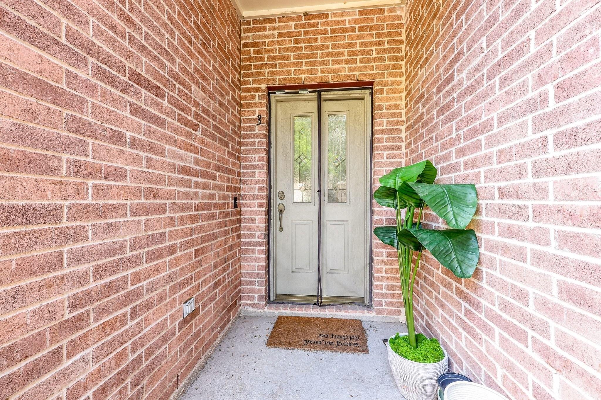 2865 Westhollow Drive #3 — photo