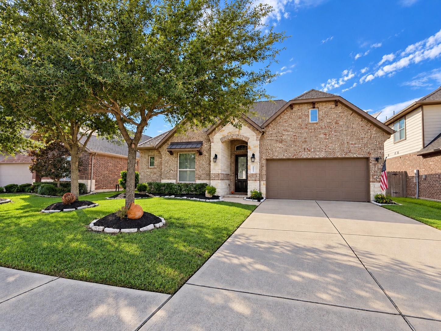 1218 Hidden Grove Lane — photo