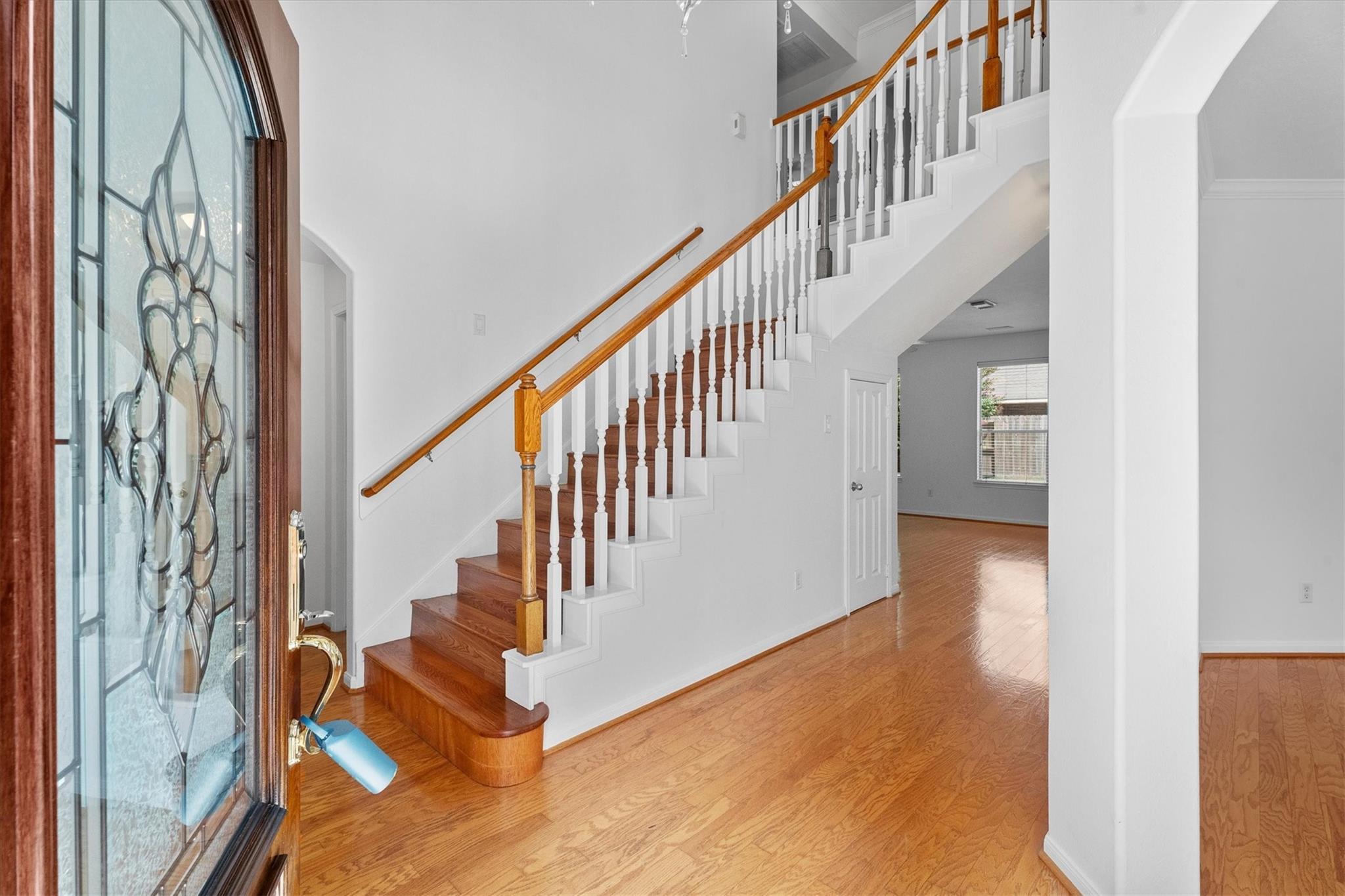 9218 Memorial Pines Way — photo