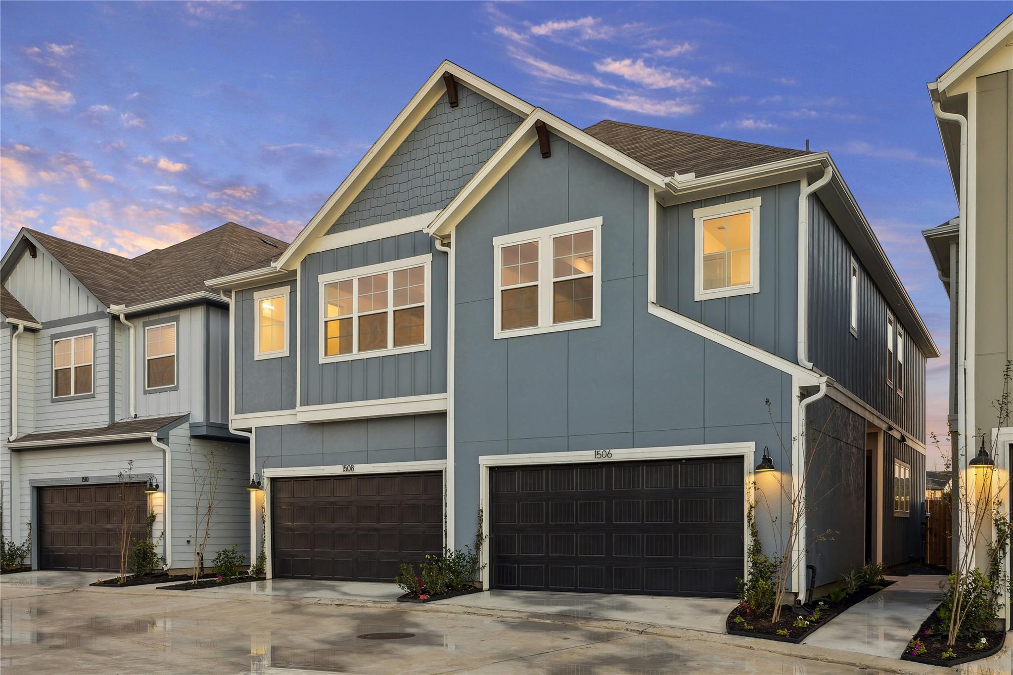 1524 Colonial Gorge Drive — photo
