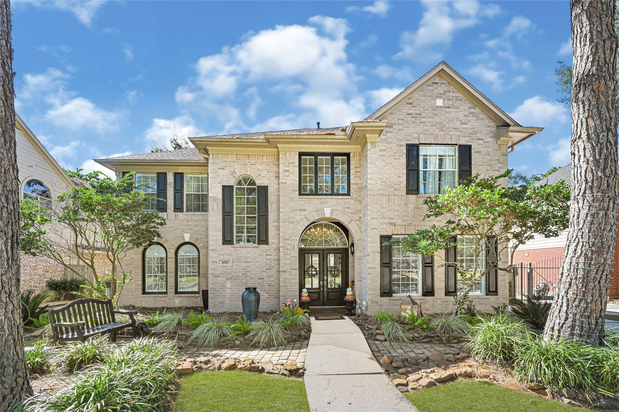 3019 Brook Shore Court — photo