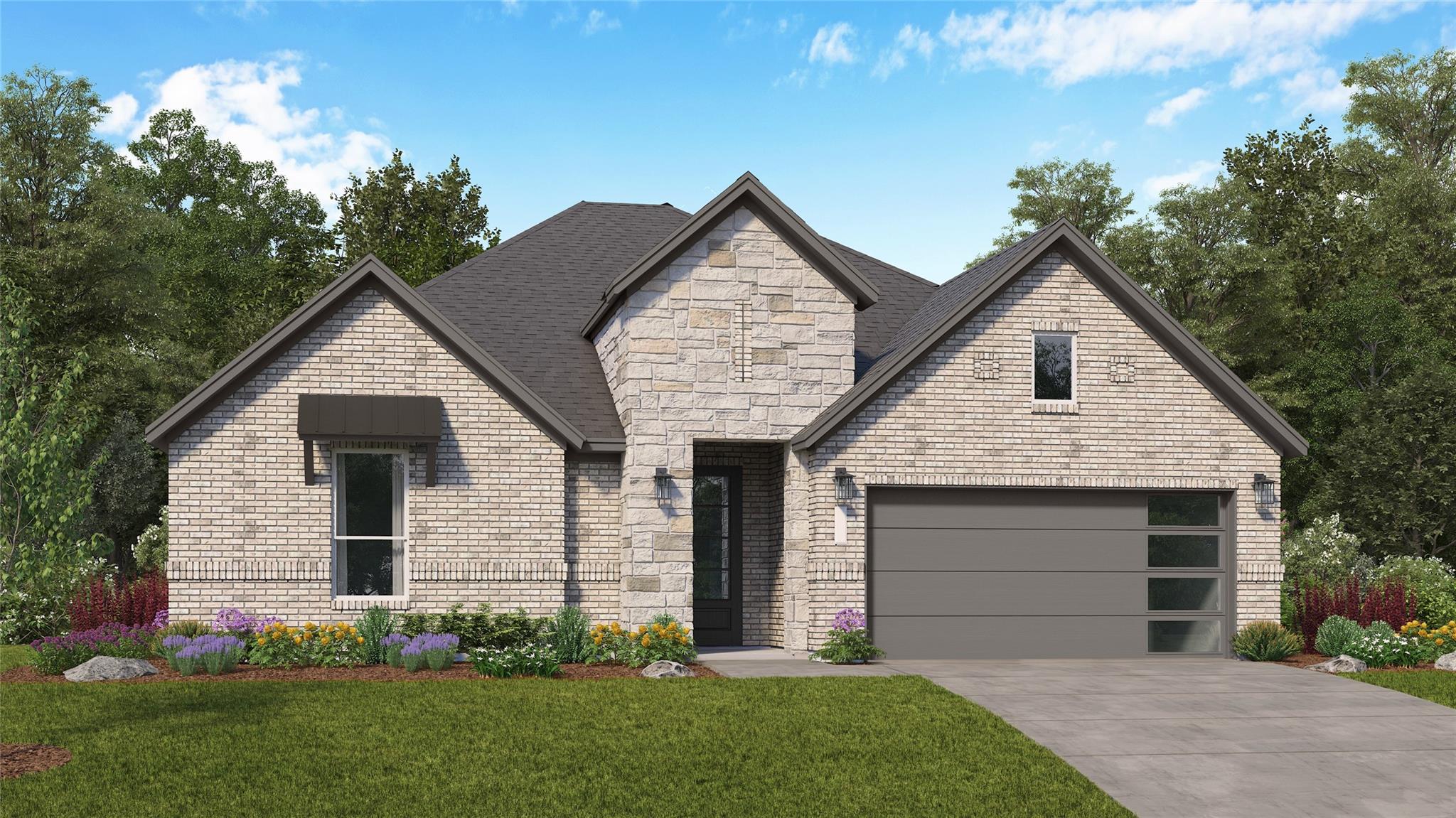 6335 Bakers Cove Lane — photo