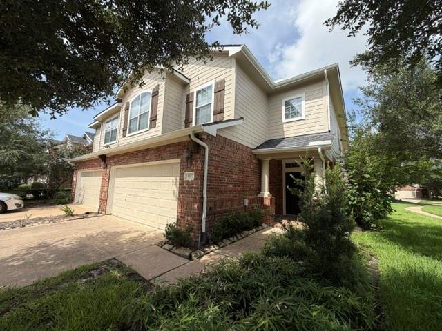 5331 Timber Court Hollow Drive — photo