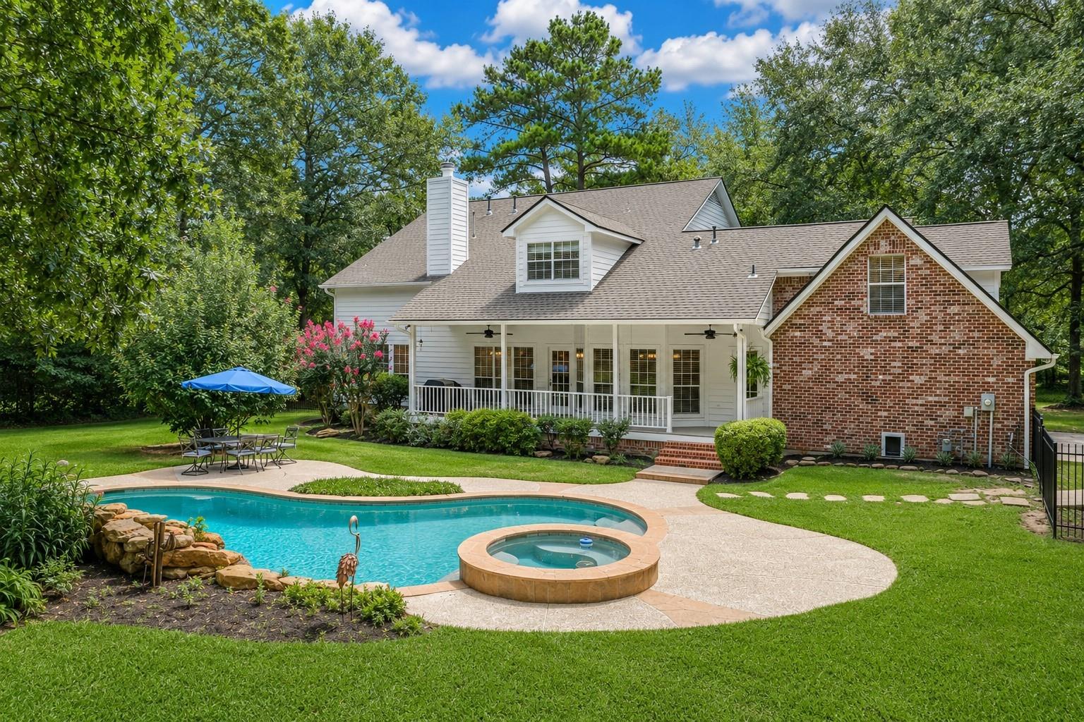 14411 Timbergreen Dr — photo