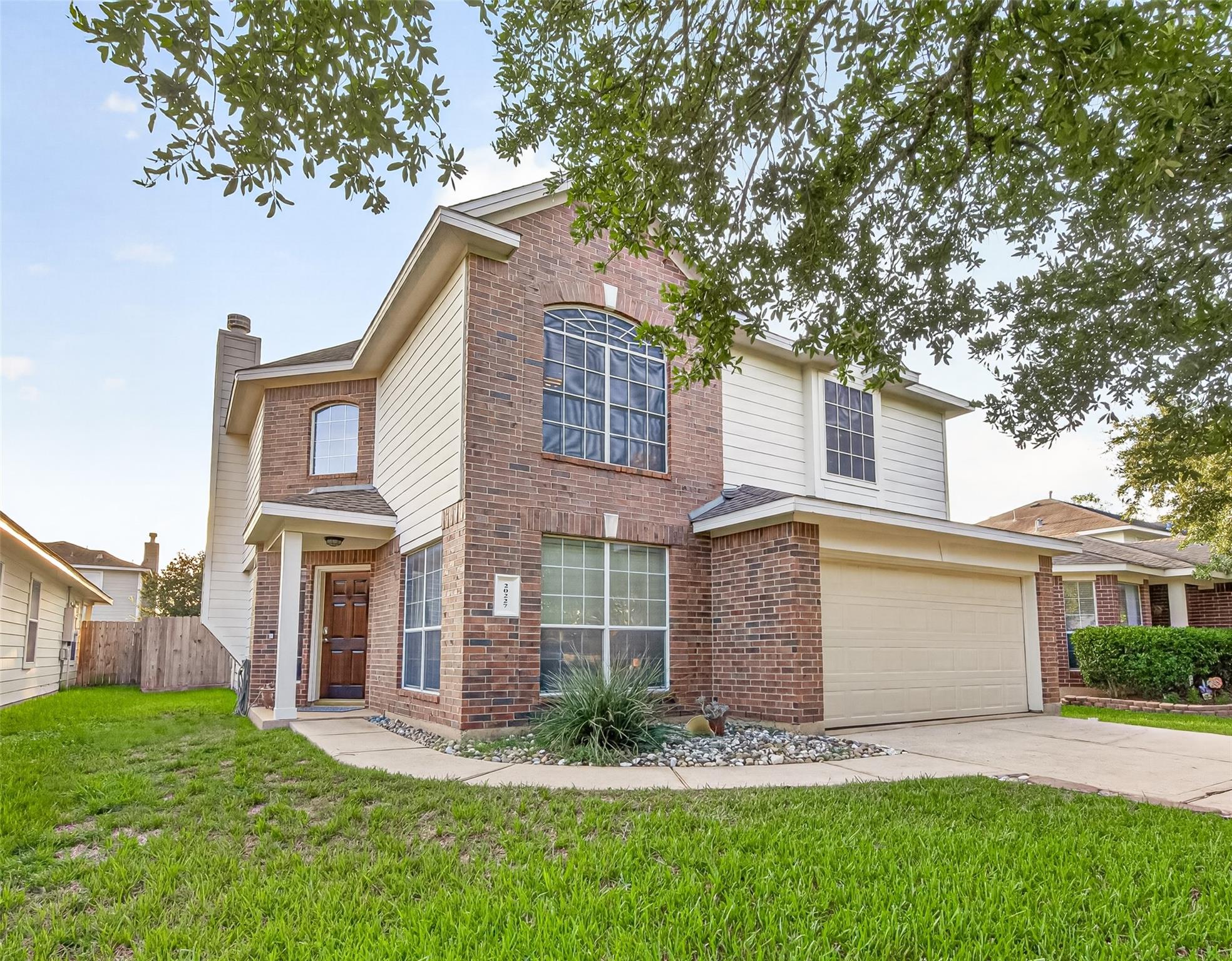 20227 Stonegrove Court — photo