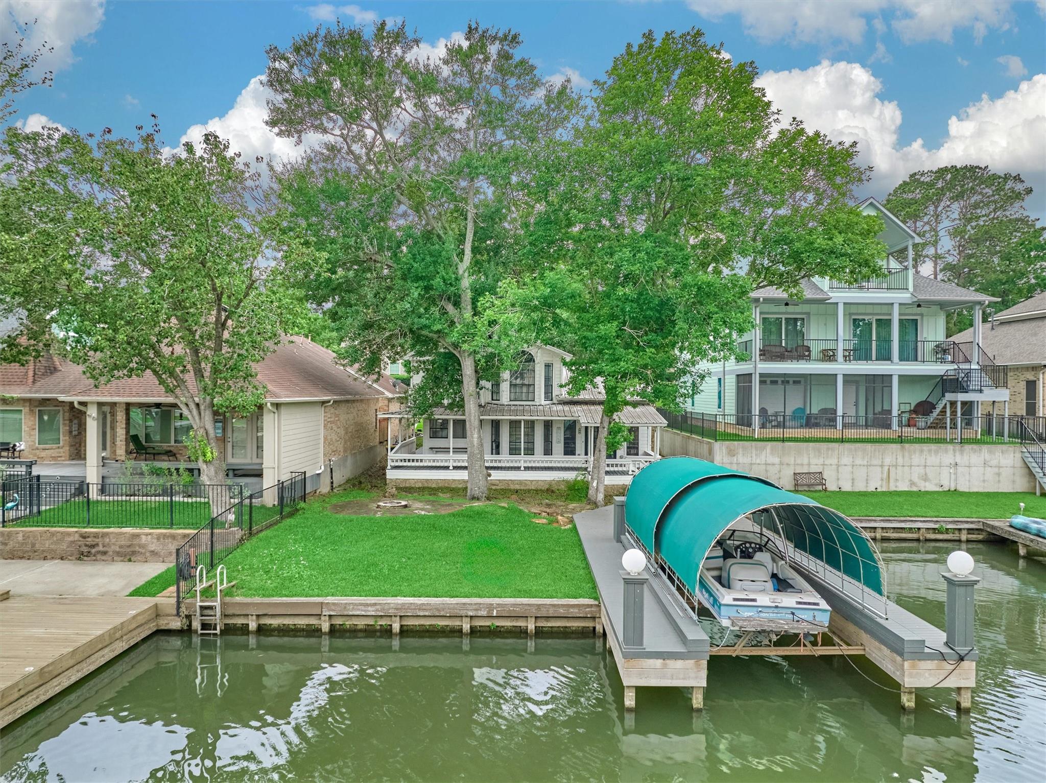 6795 Kingston Cove Lane — photo