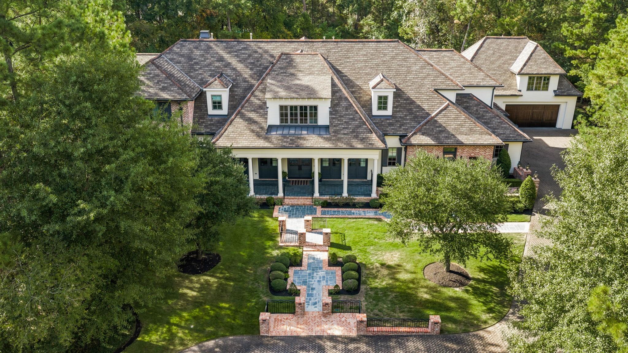 14 Peony Springs Court — photo
