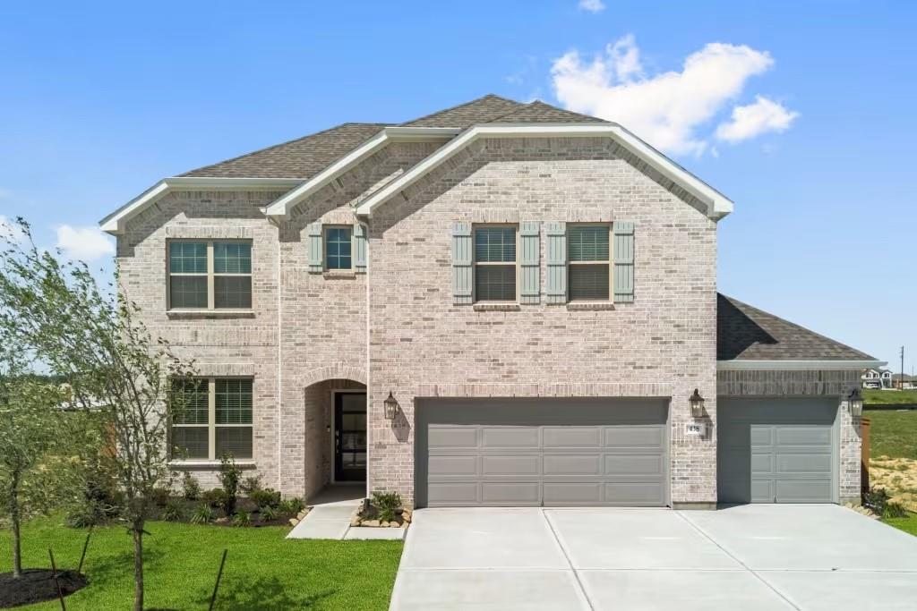 370 Dallas Meadows Drive — photo