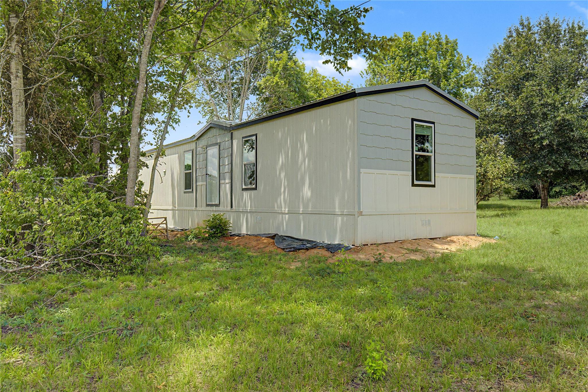 Lot 293 W Houston Street — photo