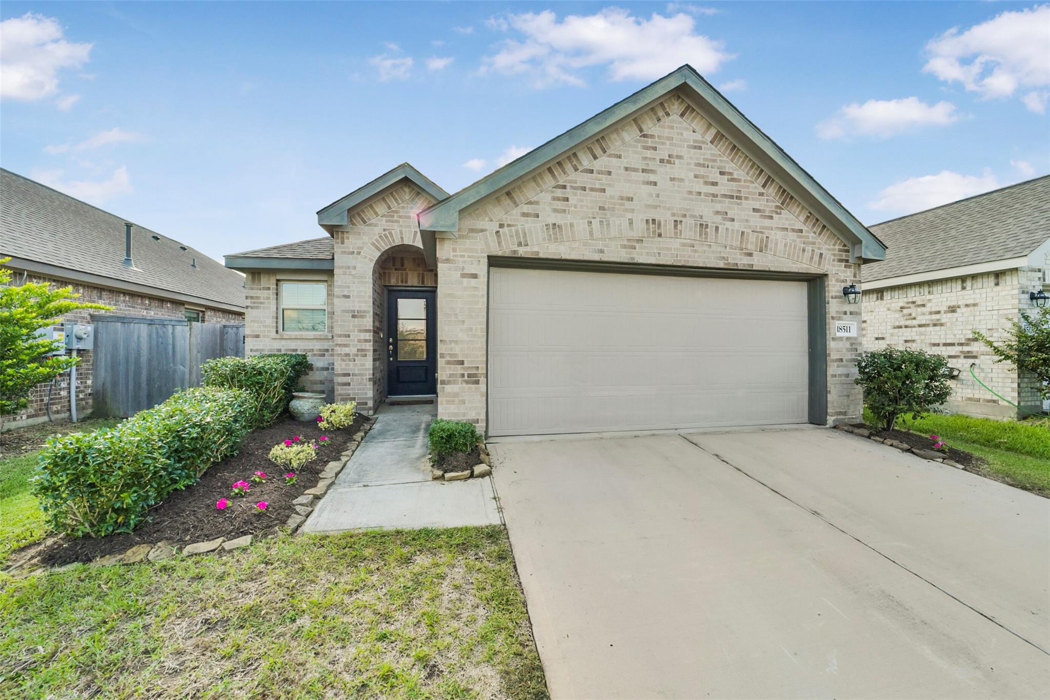 18511 Summit Ranch Drive — photo