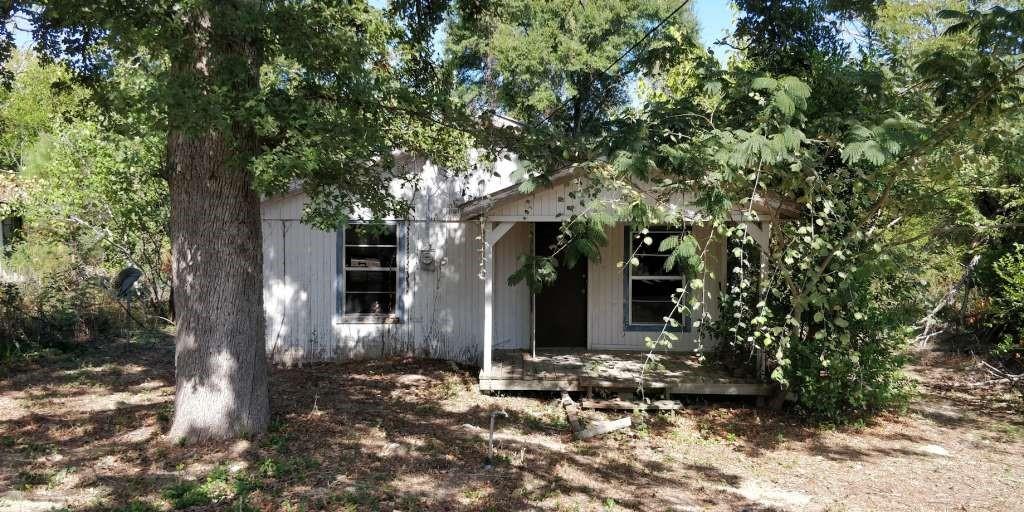 616 Post Oak Street — photo