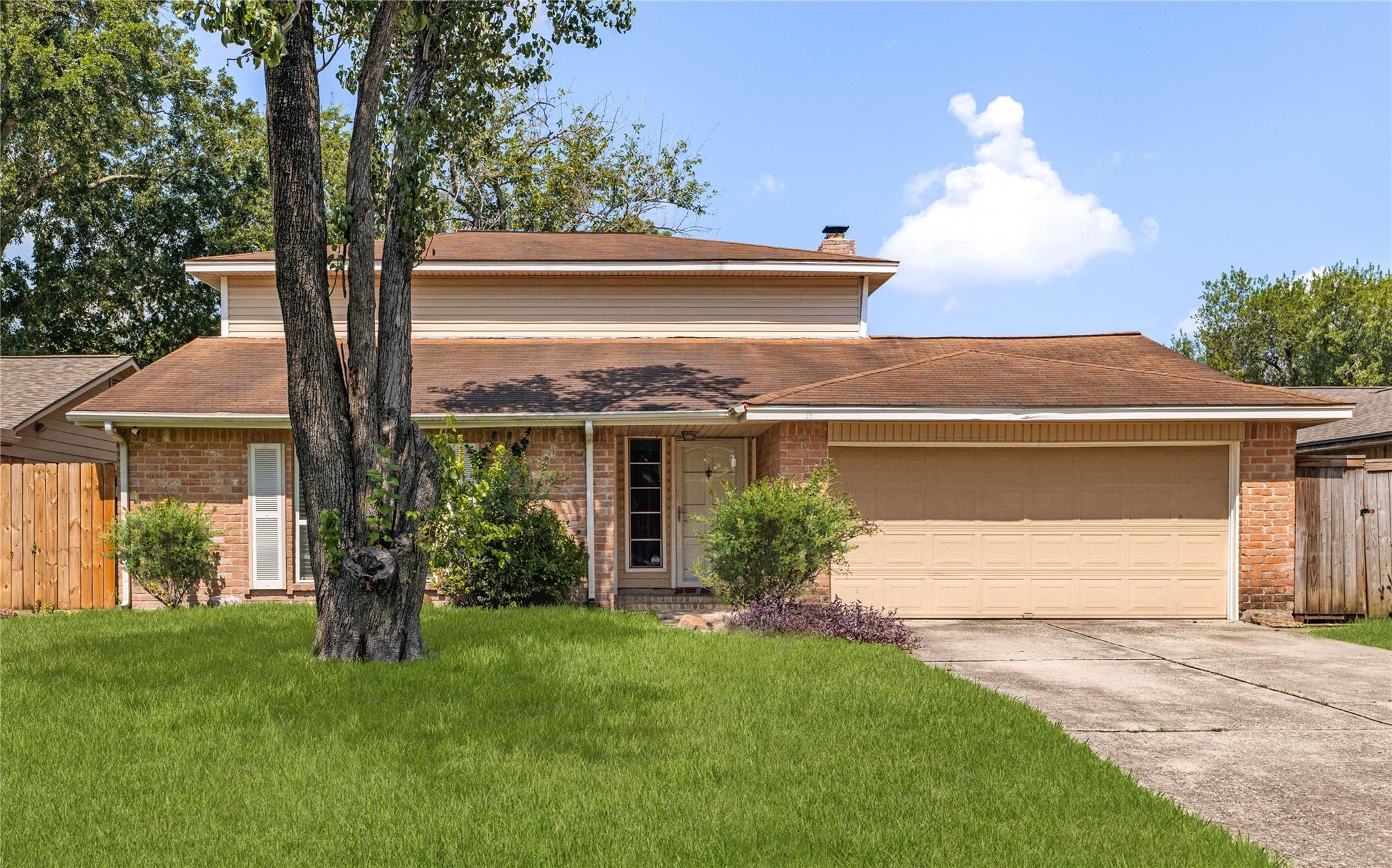 8519 Church Light Lane — photo