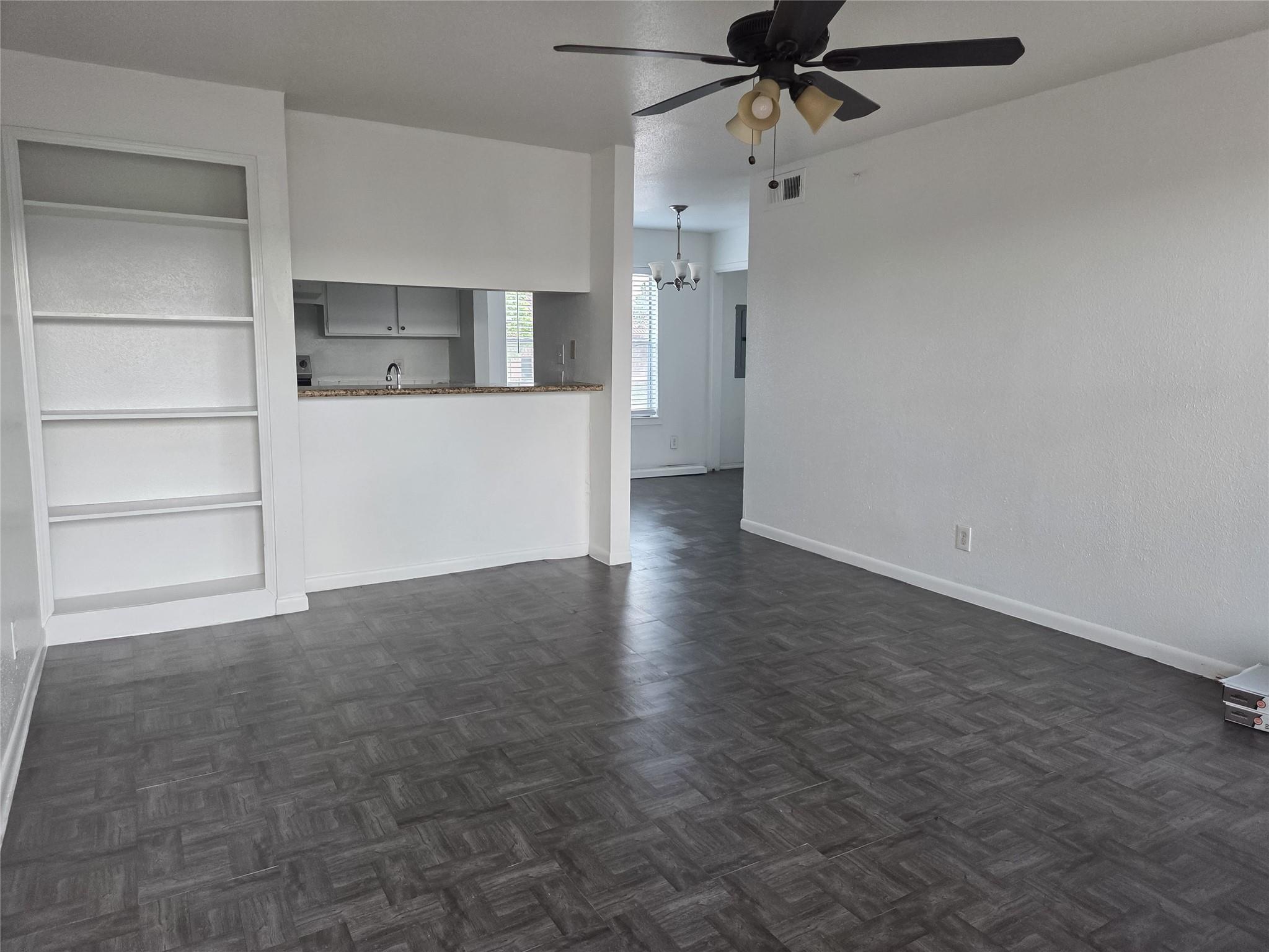 9898 Club Creek Drive #1613 — photo